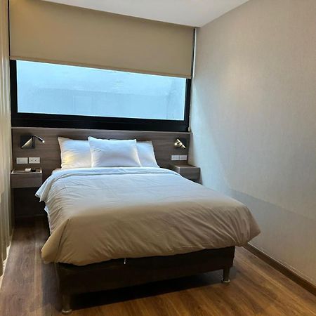 Nomada Republic Hotel 파나마시티 외부 사진