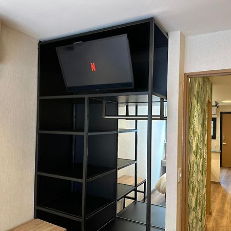 Nomada Republic Hotel 파나마시티 외부 사진