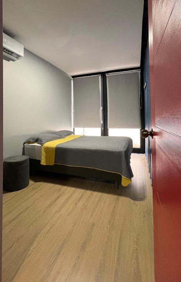 Nomada Republic Hotel 파나마시티 외부 사진